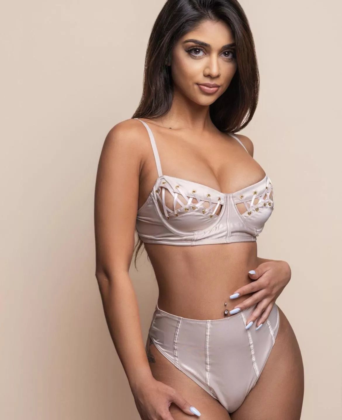 Priyanka Ares