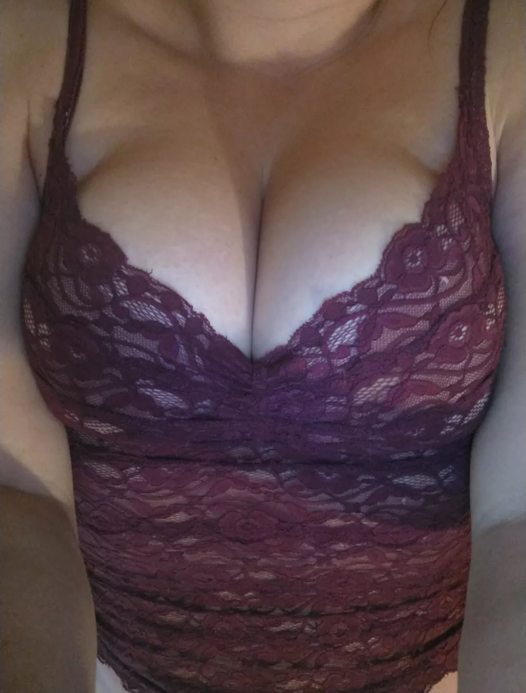 Probably my favorite lingerie top here Probably my favorite lingerie top here