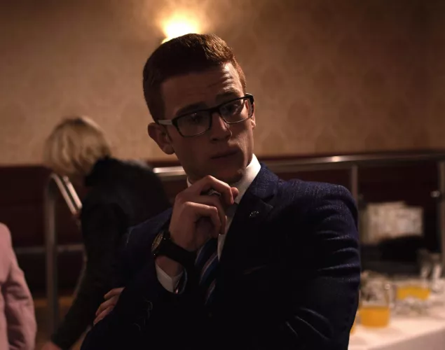 Probably one of the best pictures of me