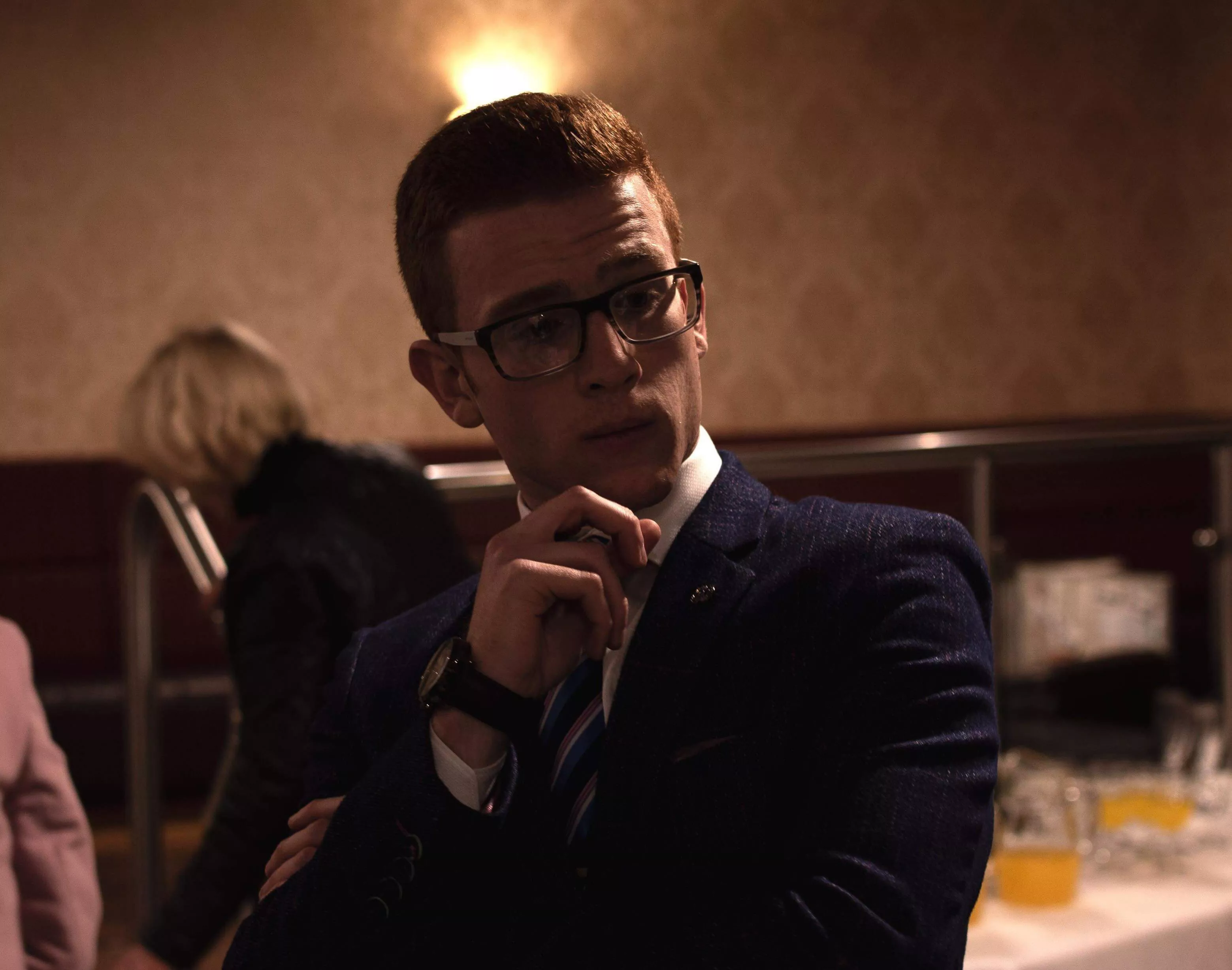 Probably one of the best pictures of me