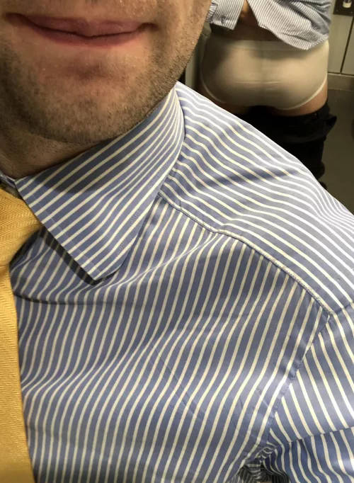 Probably the most sensible pair of briefs that I own.