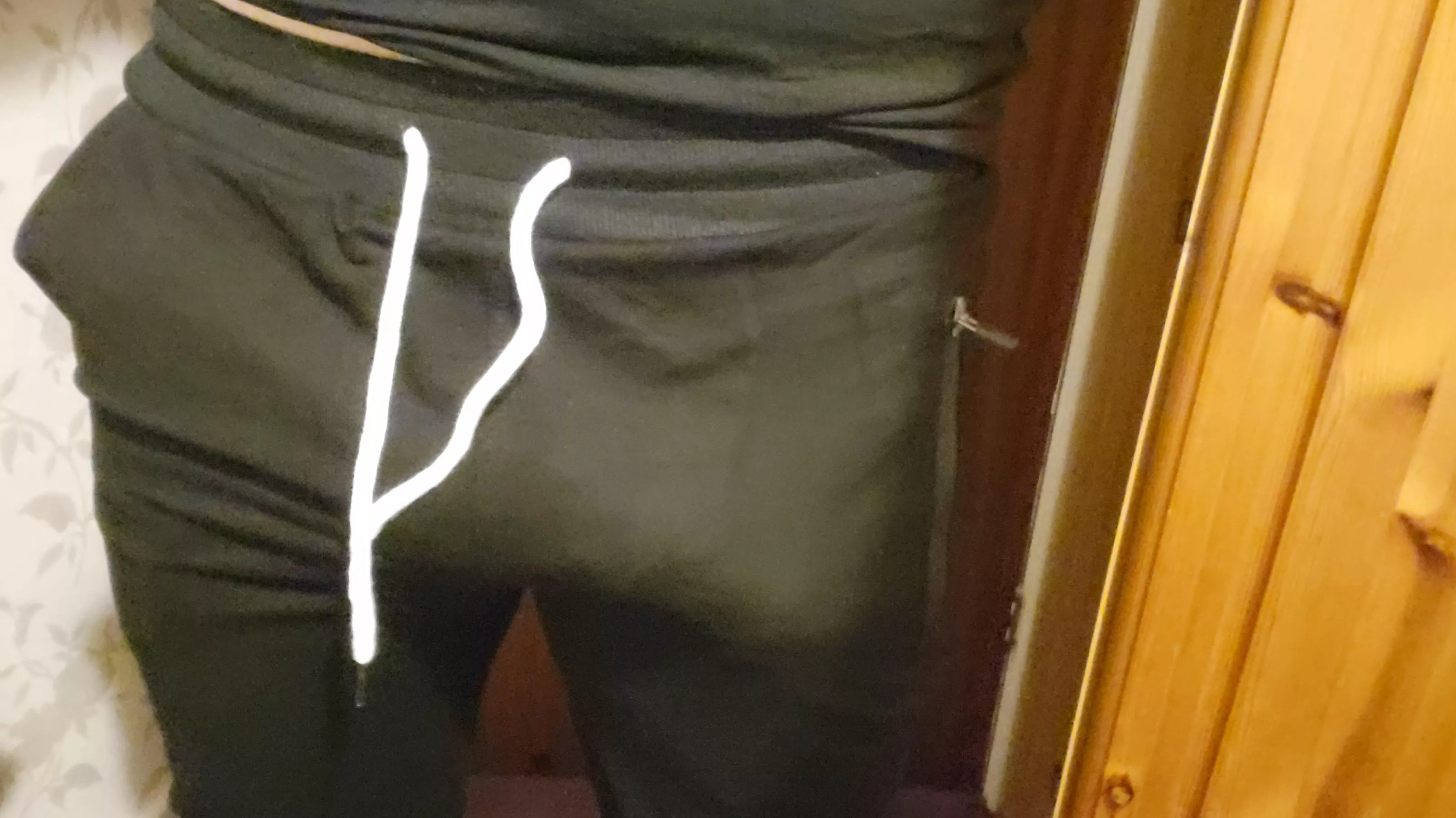 Probably won't be wearing these to the gym. Probably won't be wearing these to the gym.