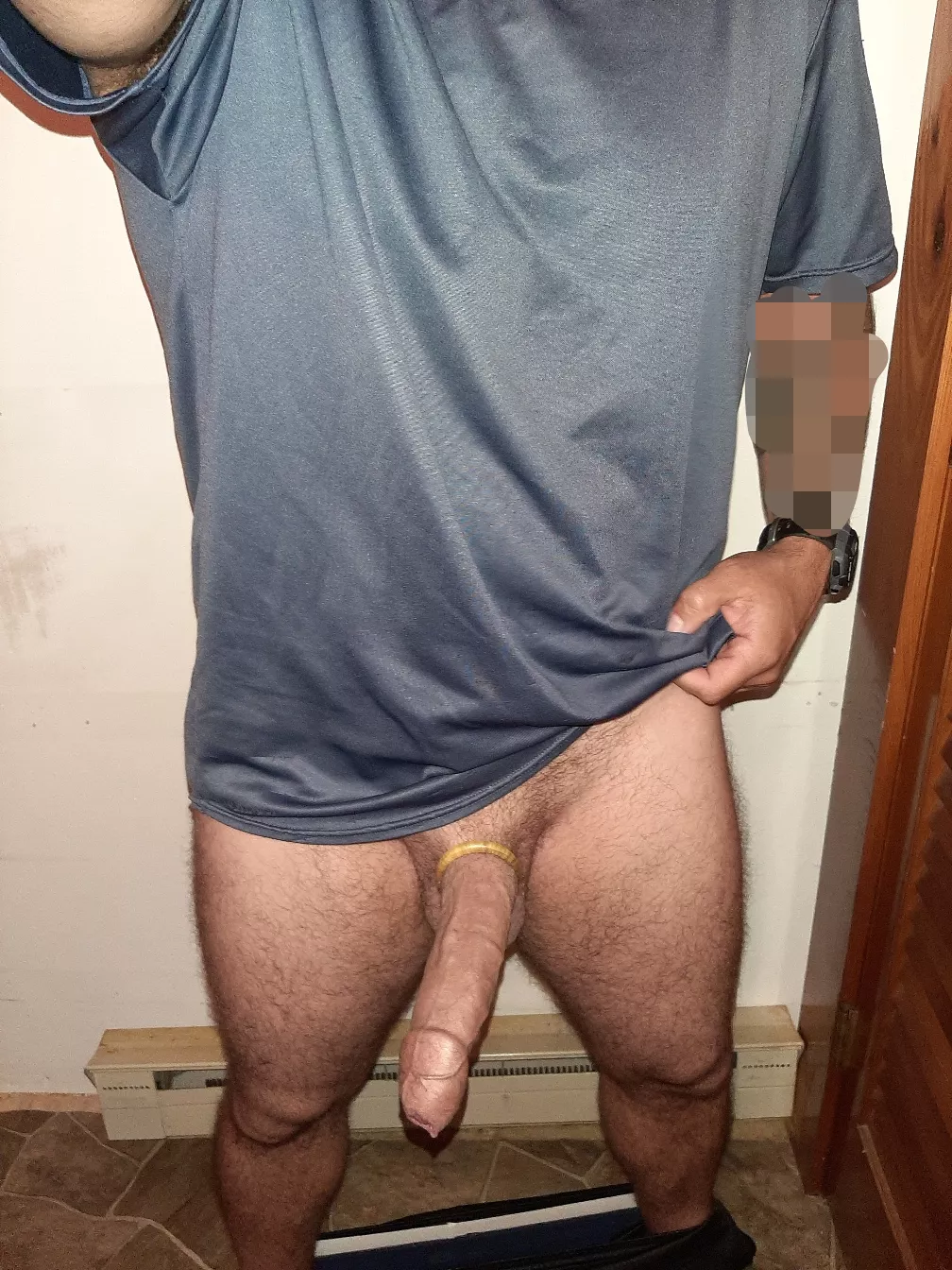 Professional by day, horny dude by night Professional by day, horny dude by night