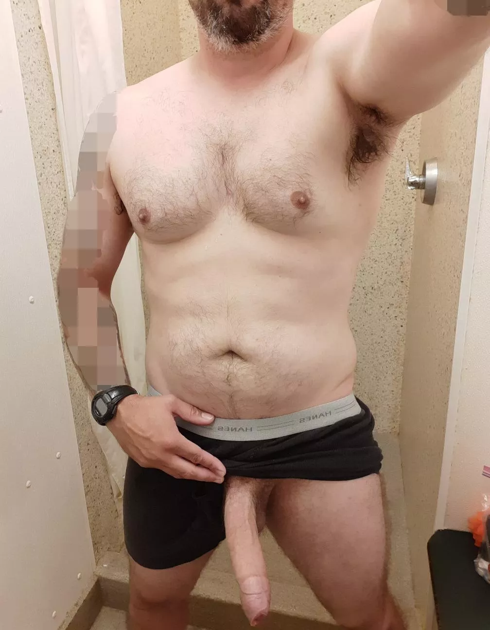 Professional by day, horny dude by night Professional by day, horny dude by night