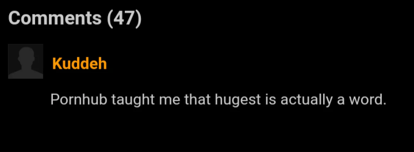 Profound wisdom