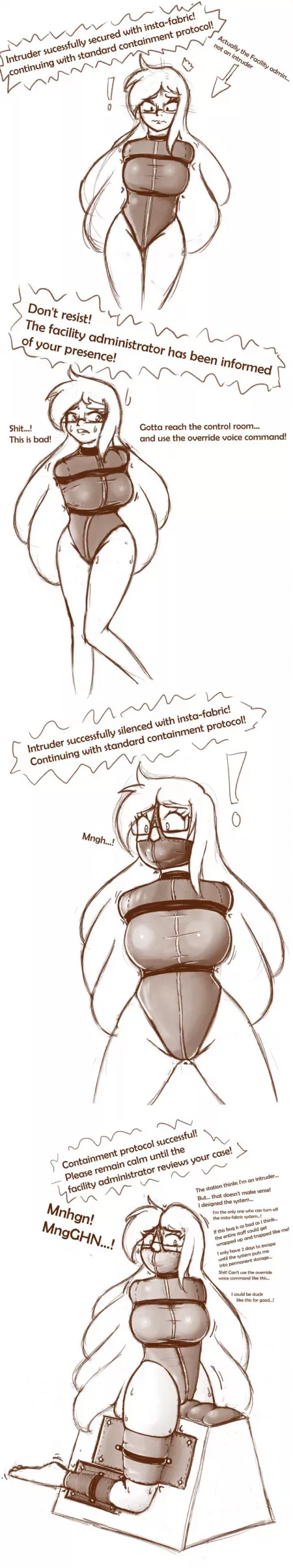 Programming Error