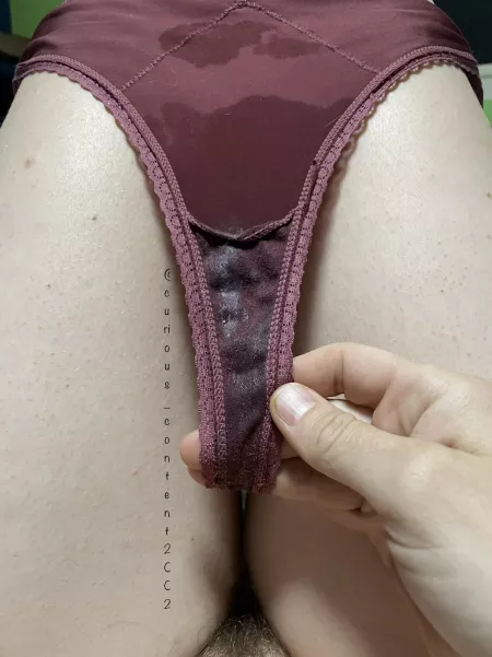 Progressing nicely… 🥰