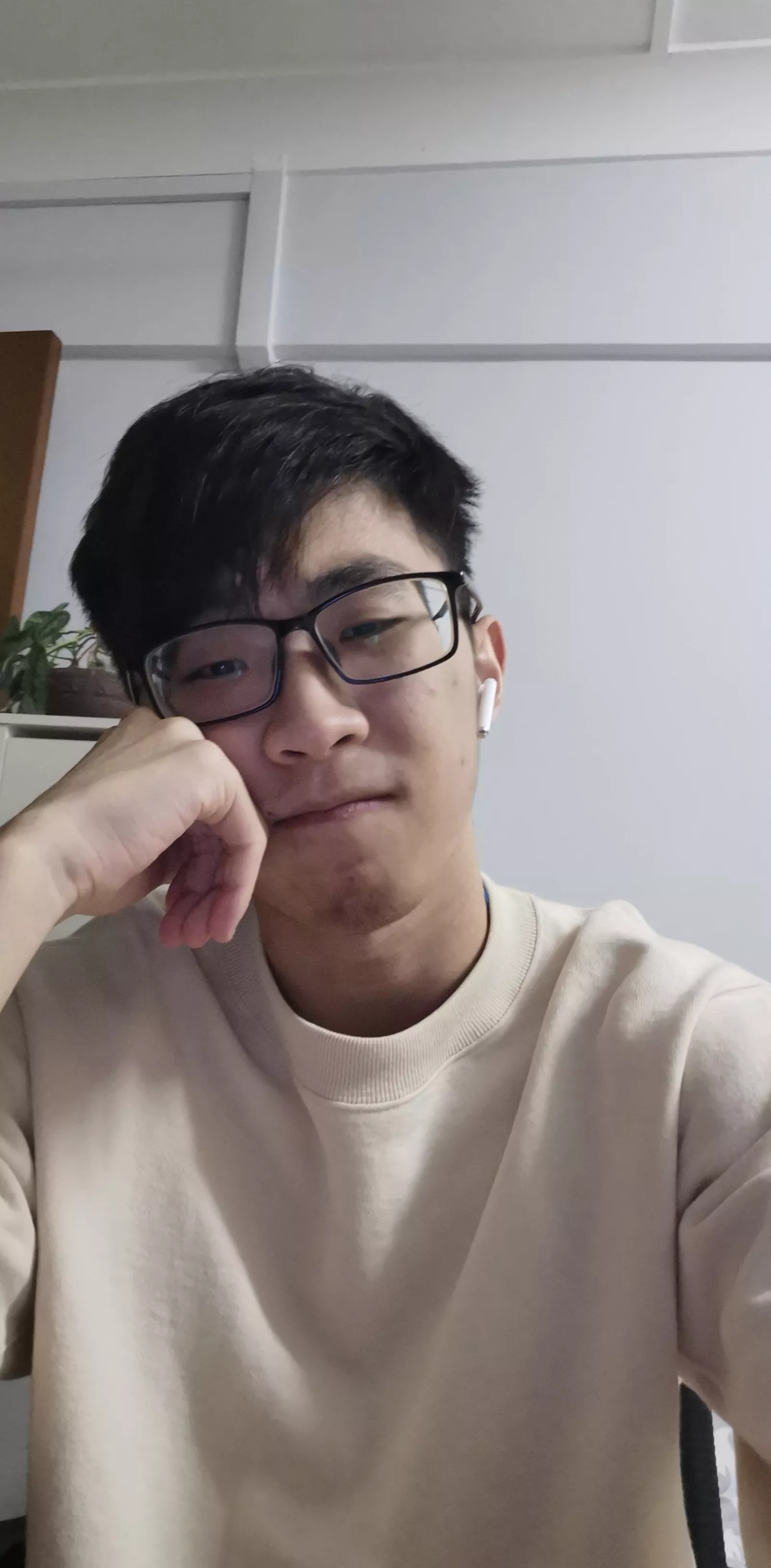 projects projects projects :( someone come distract me from my work please