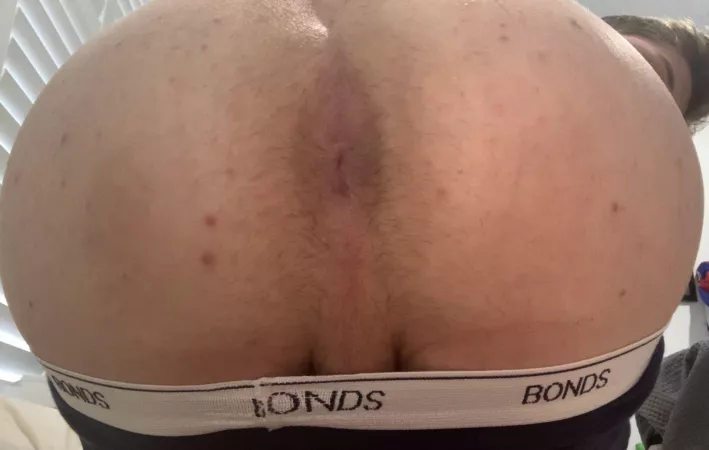 “Promise it’s not gay?”