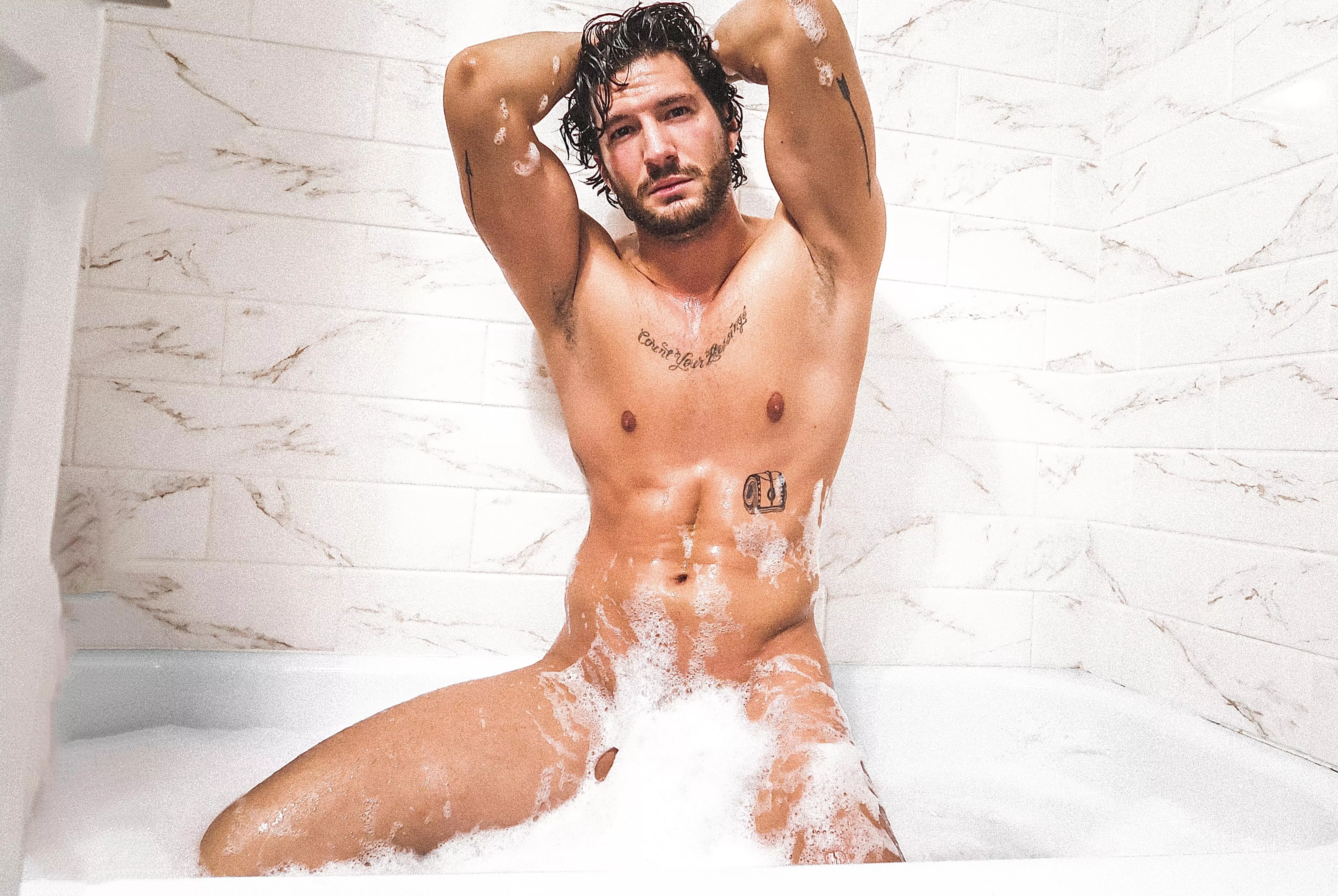 Promo for first 10 _kylefray Promo for first 10 _kylefray