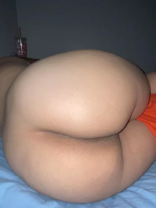 Proper Puerto Rican ass 🥰