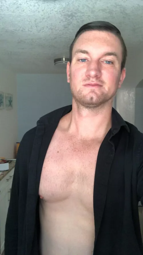 Proper work attire? Proper work attire?