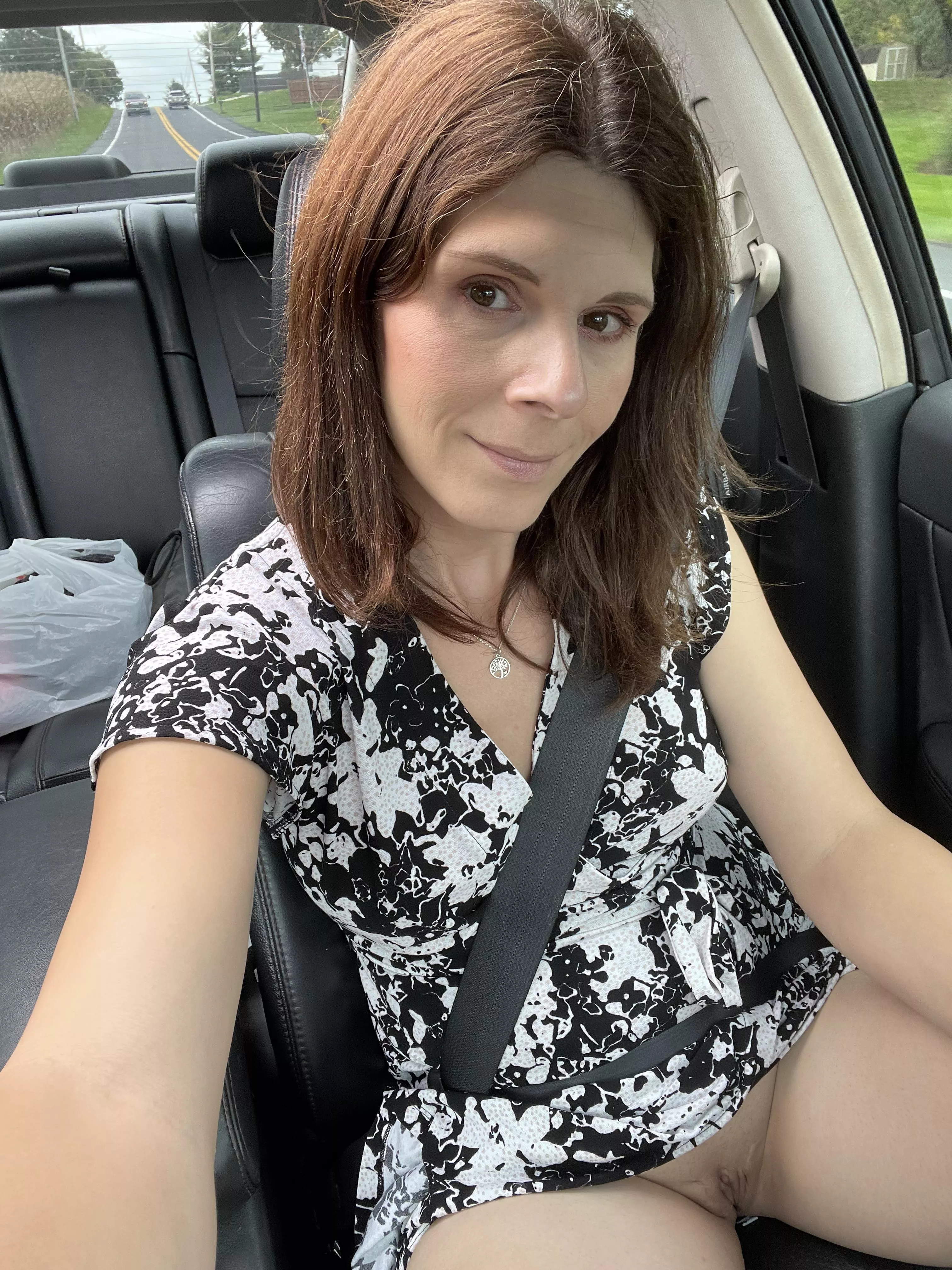 Properly dressed no matter the season (39F) Properly dressed no matter the season (39F)