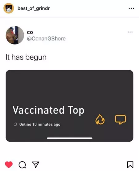 Protect Yourself and Others