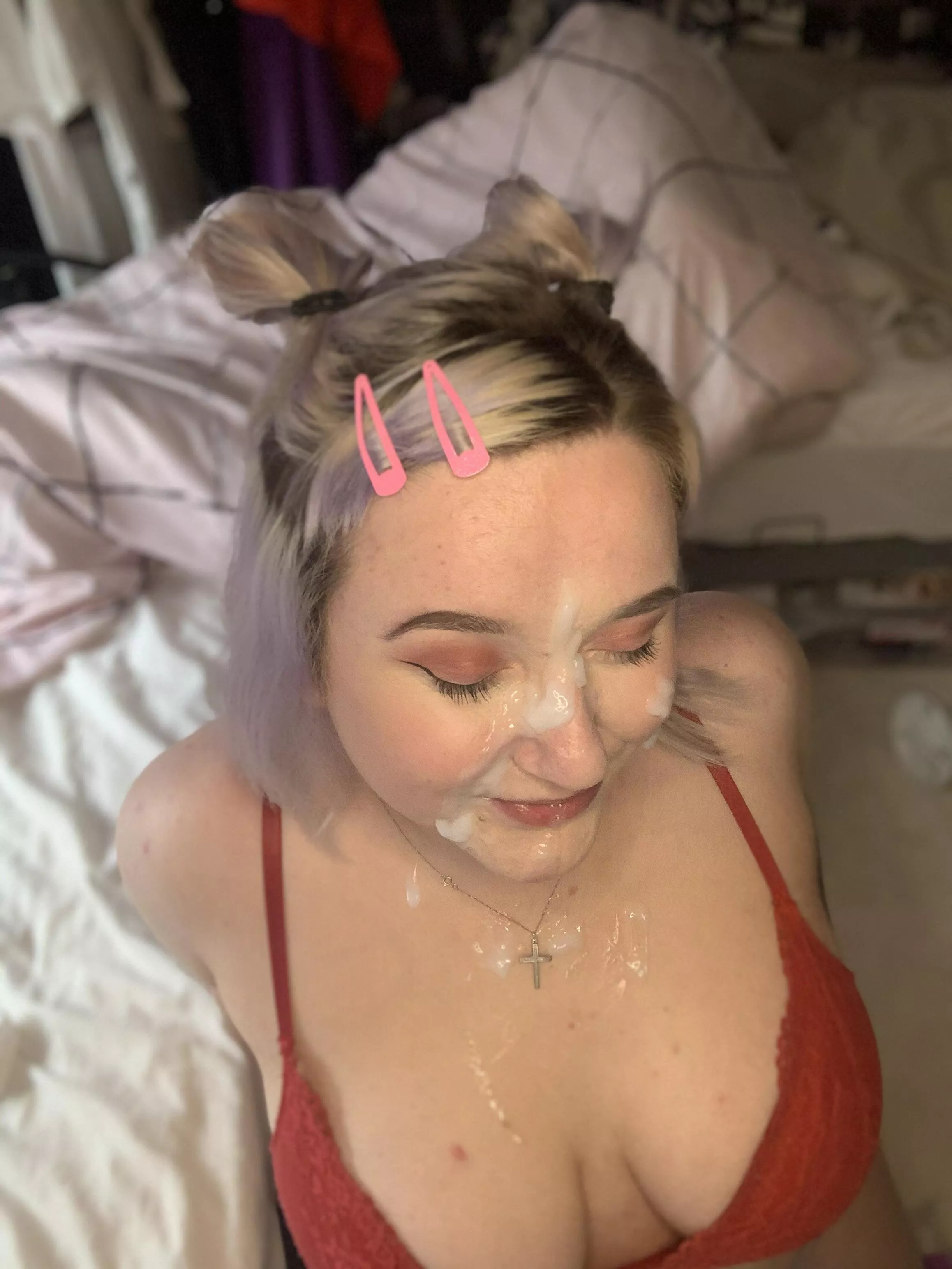 proud little cumslut proud little cumslut