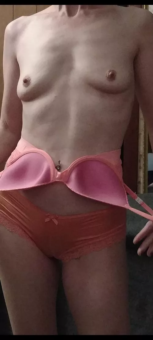 proud of my flatties