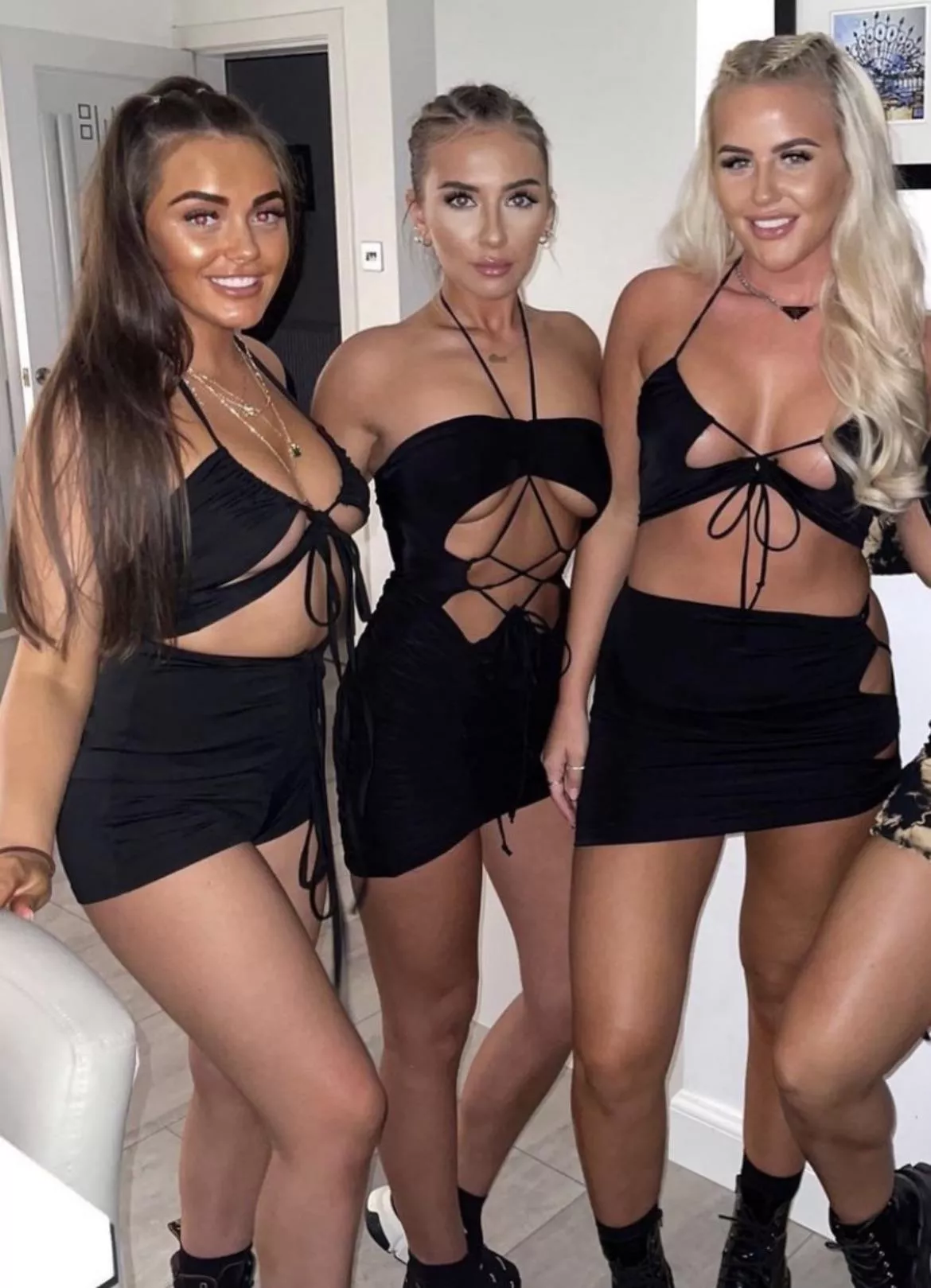 Proud sluts Proud sluts