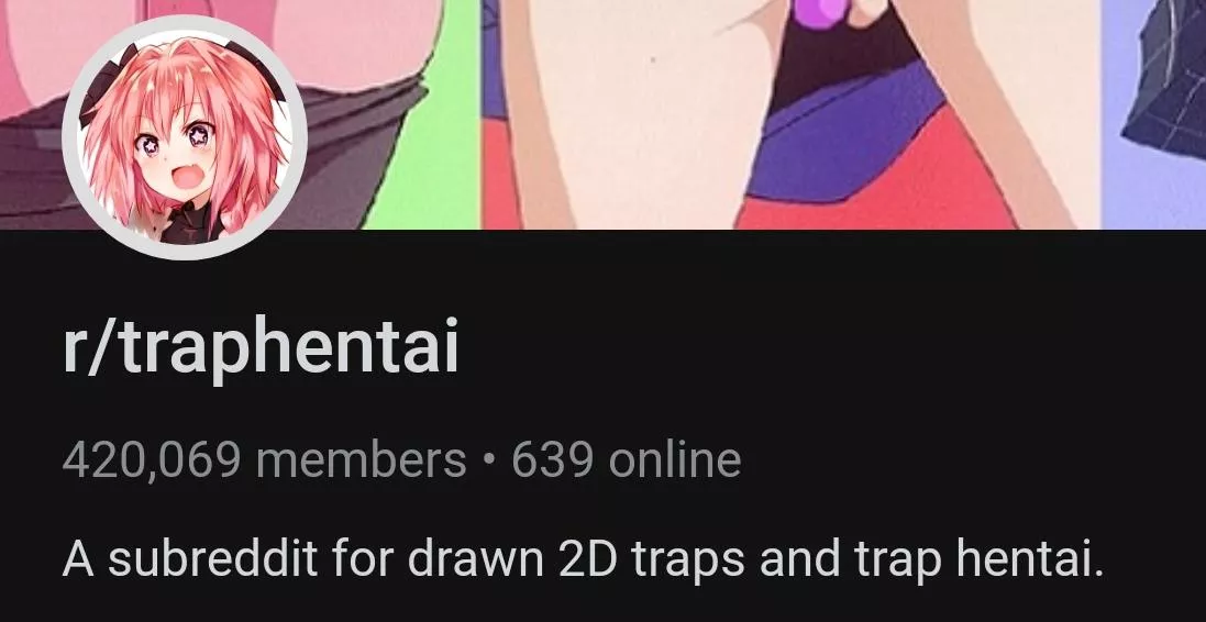 Proud to be part of this community!