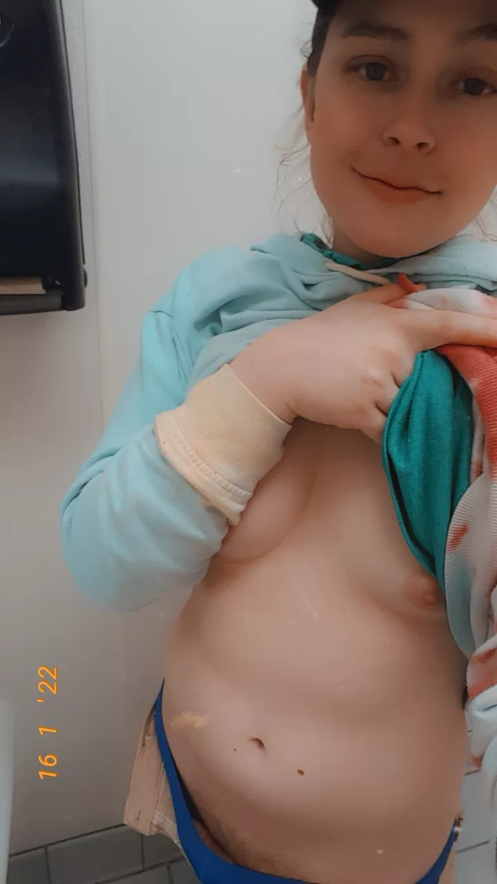 pssst. It's my birthday