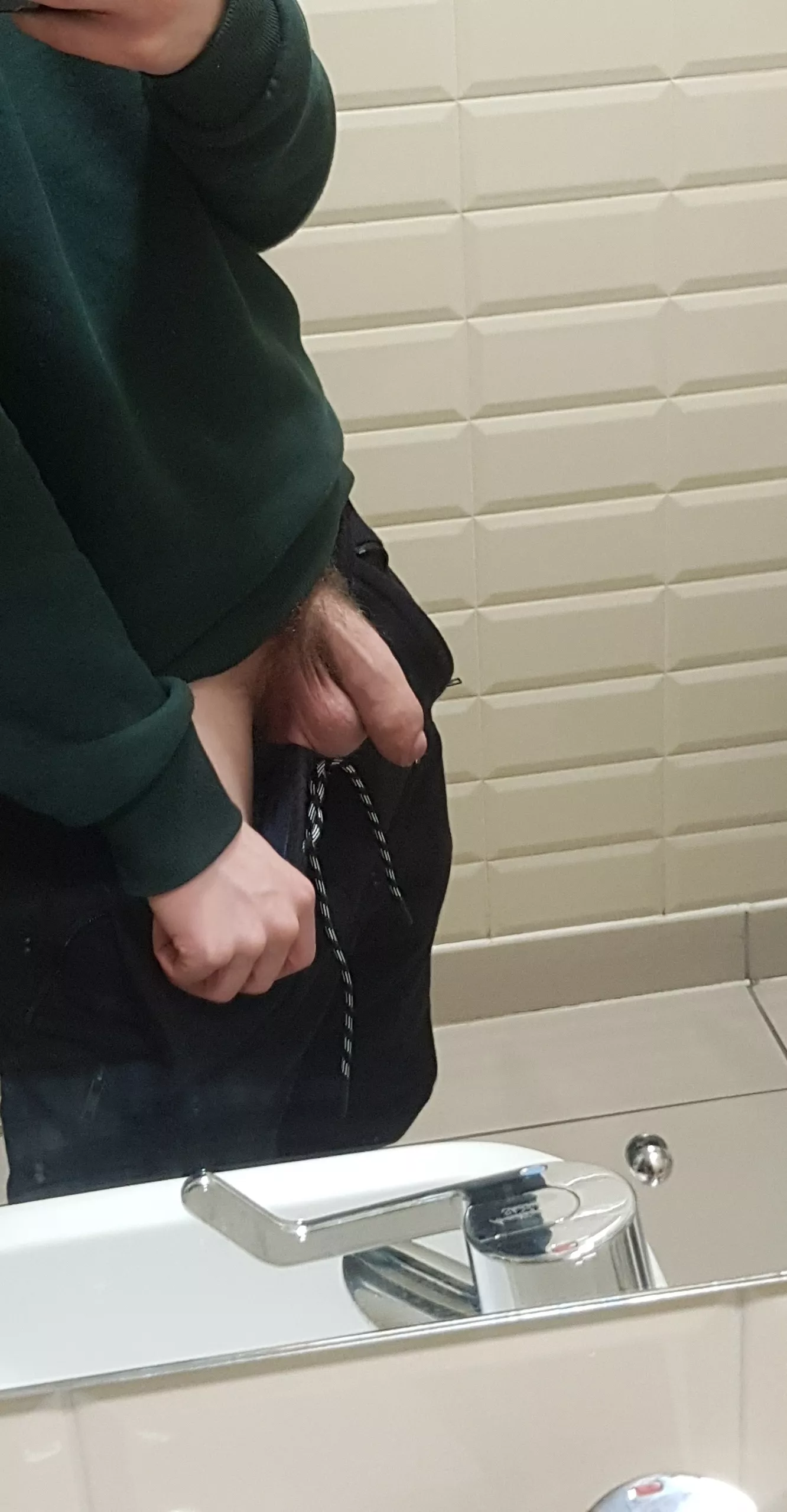 Public bathroom softy Public bathroom softy