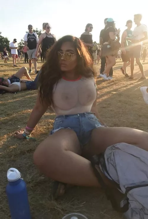 Public seethru
