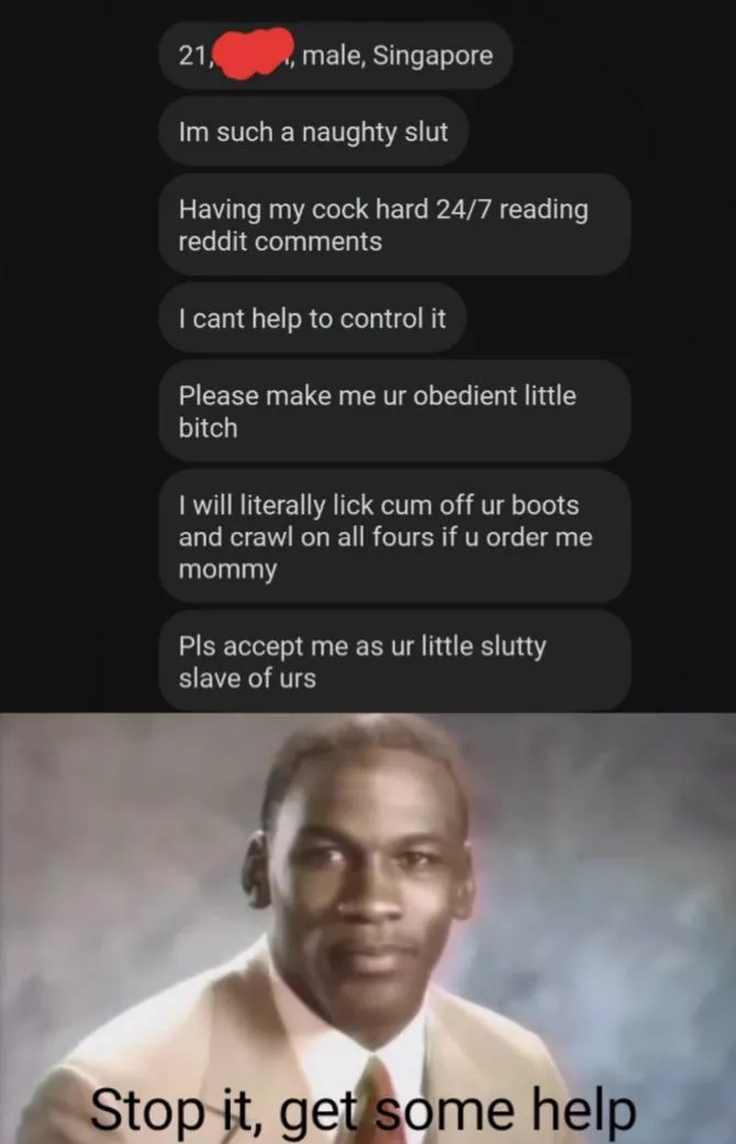 Public service announcement: This is not how you approach women.