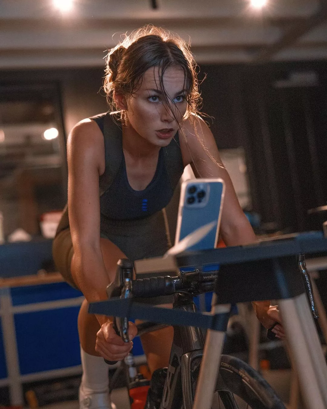 Puck Moonen (Dutch cyclist)