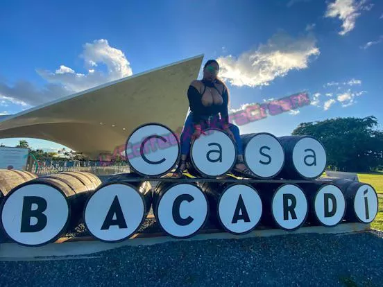 Puerto Rico 🇵🇷 is nice this time of year 😈 [OC]