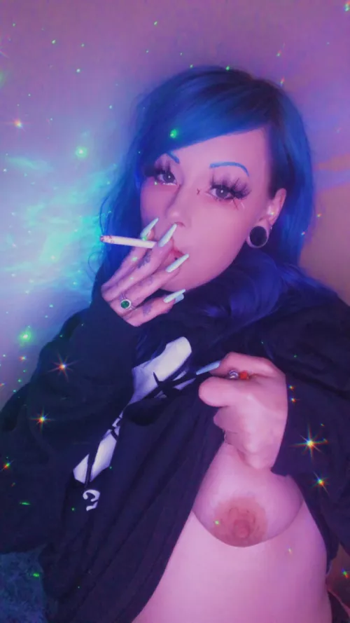 Puff flash puff ππ