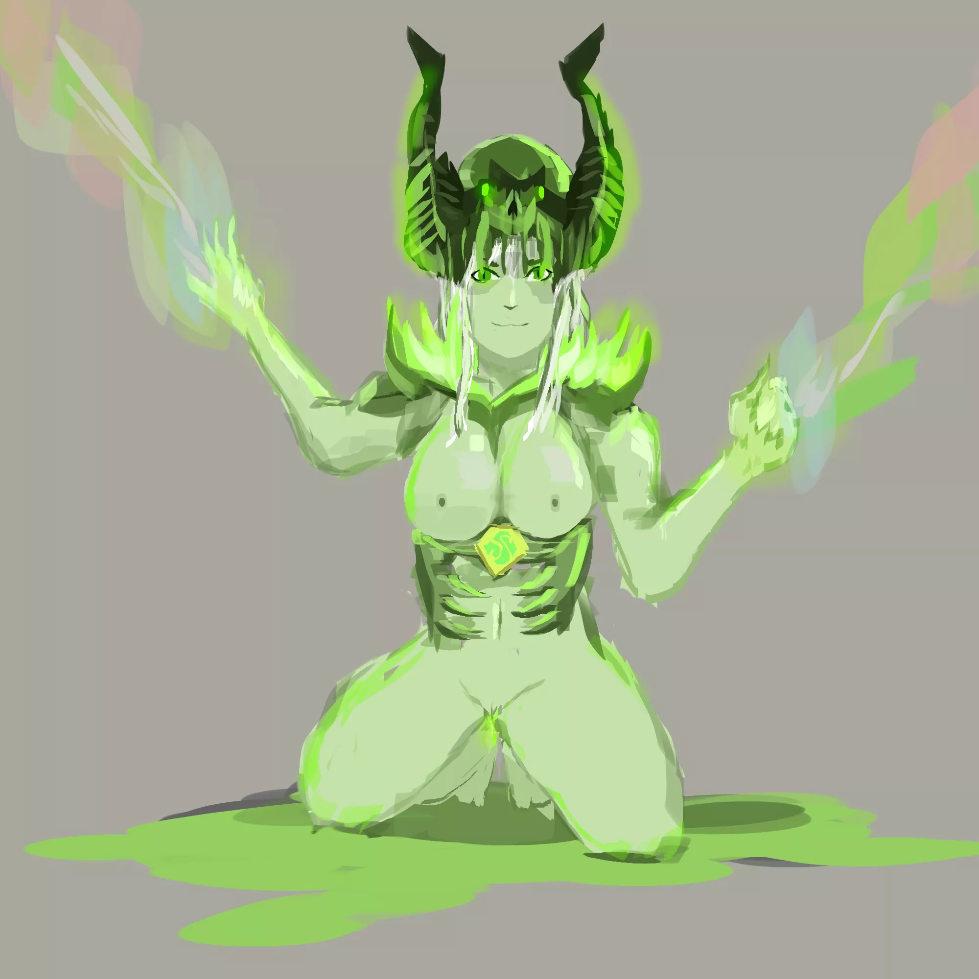 Pugna wants a little of your life Pugna wants a little of your life