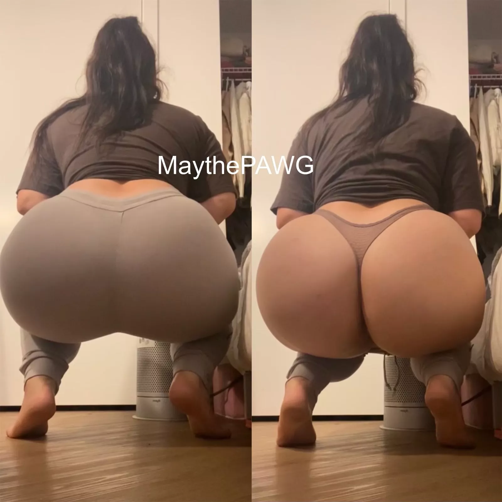 Pull down my leggings and bury your face between my cheeks Pull down my leggings and bury your face between my cheeks