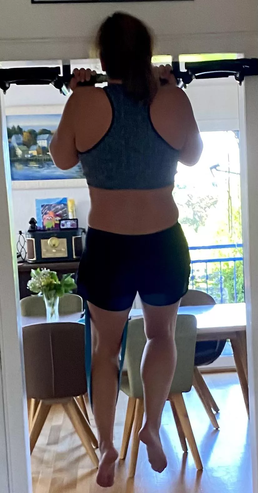 pull her shorts down and take her pull her shorts down and take her