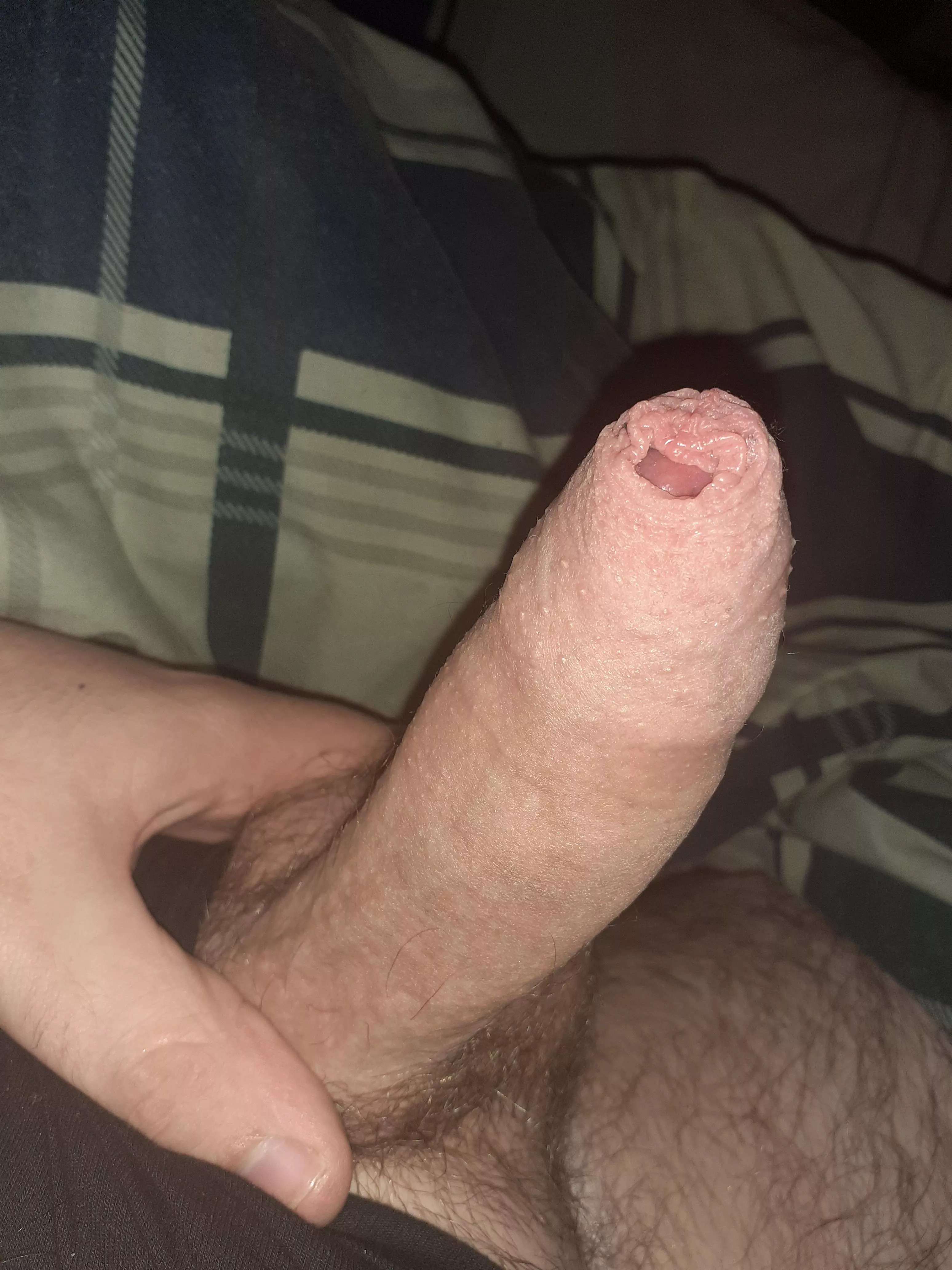 Pull it back for me😉😉