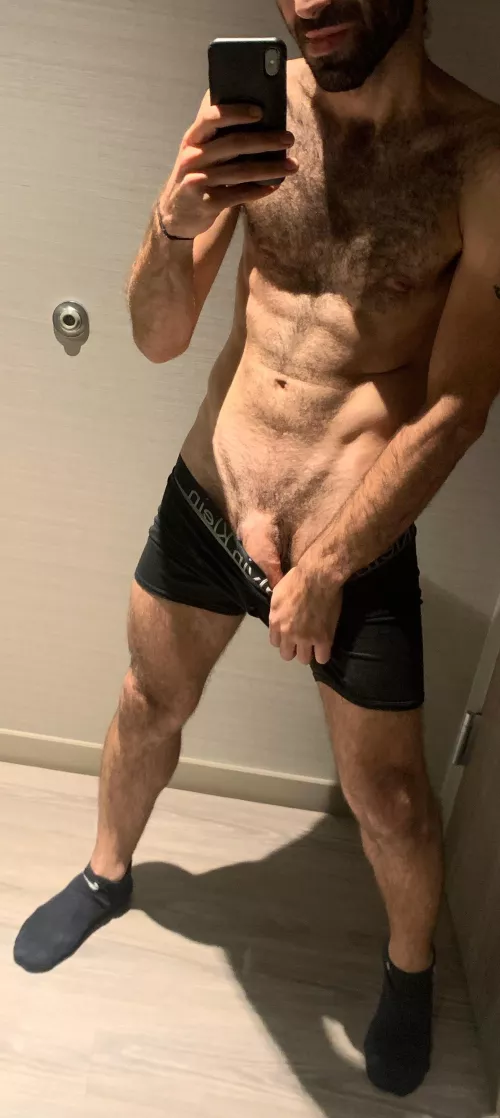 Pull it out and suck 😈 [35]