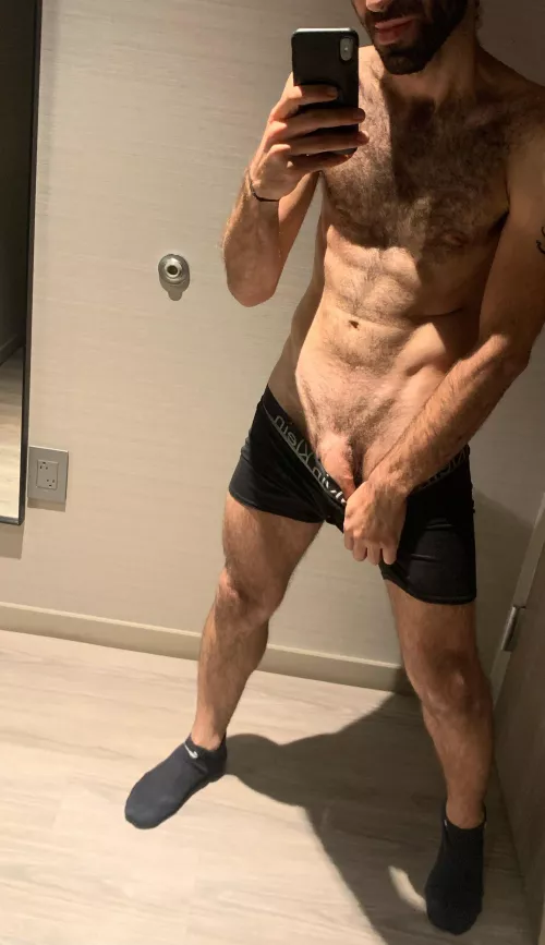 Pull it out and suck daddy dry 😈 Pull it out and suck daddy dry 😈