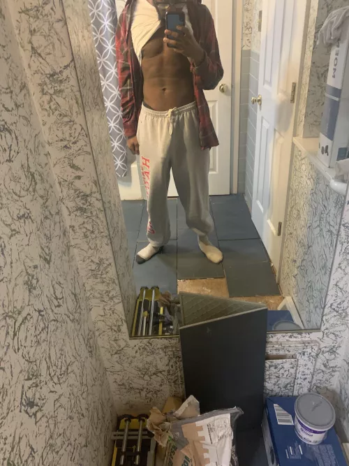 Pull it out for me