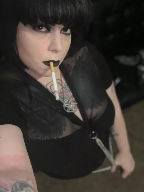 Pull my chainπ€π¬