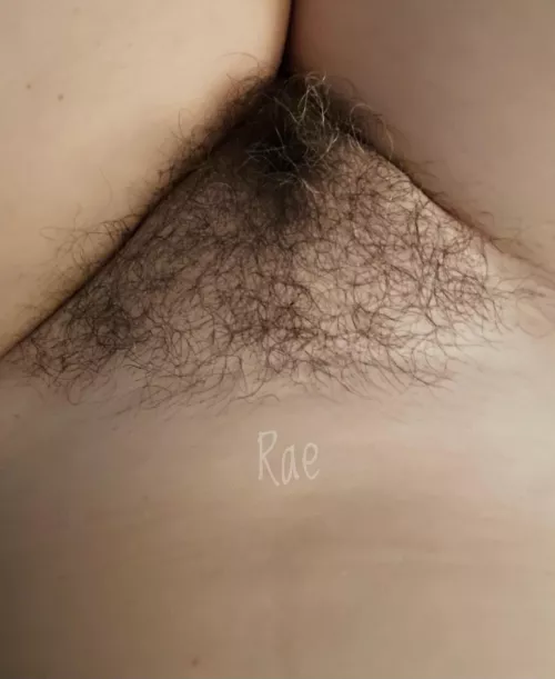 Pull my hair? ☺️