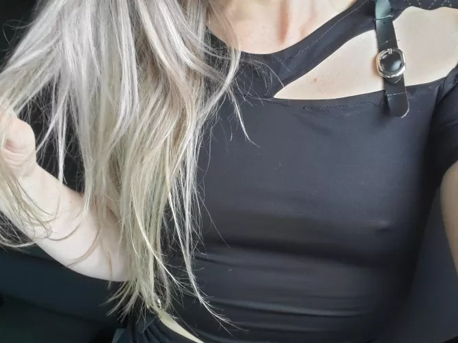 Pull my hair while you give it to me in the backseat...