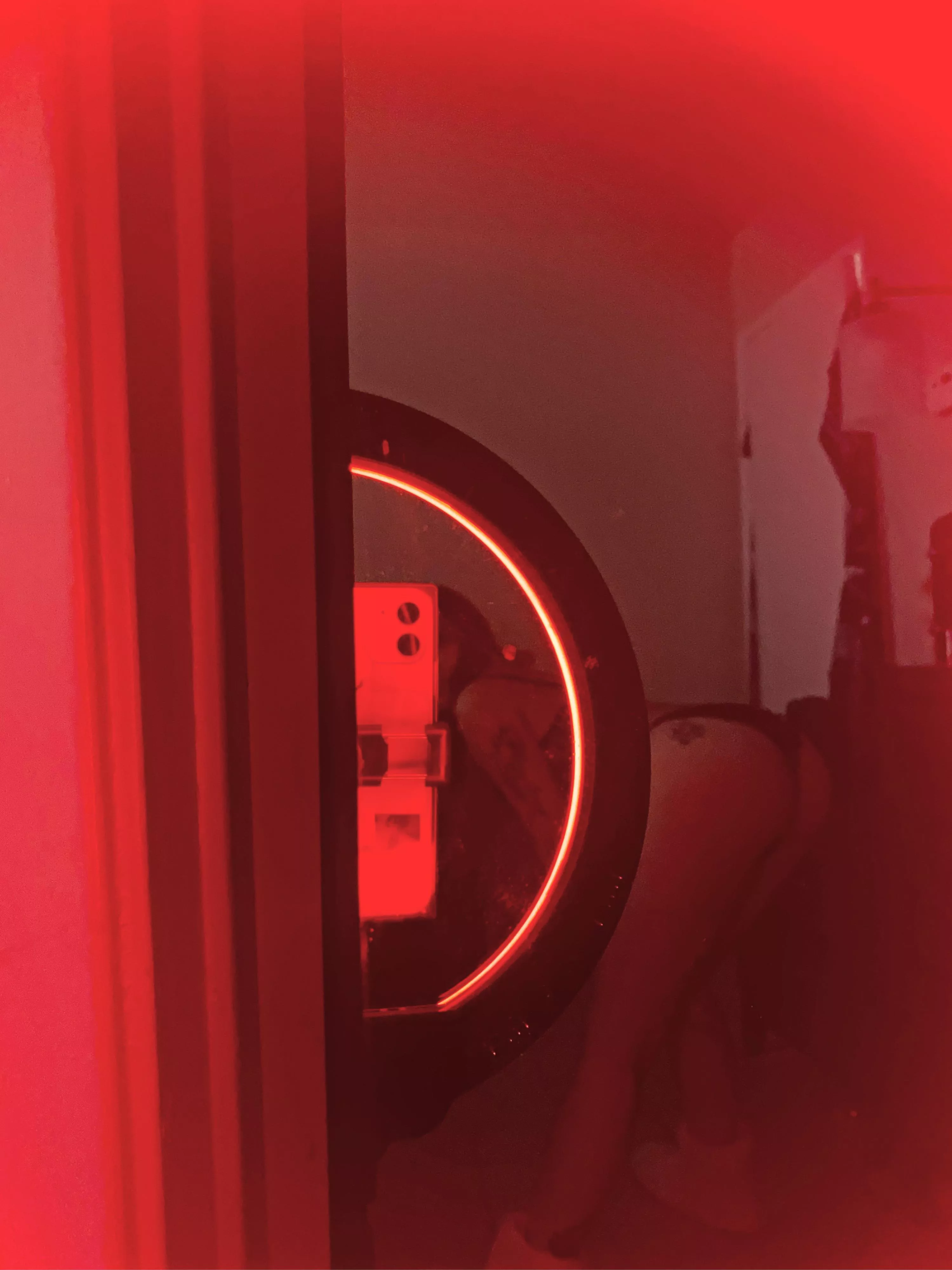 Pull my hair while you’re back there