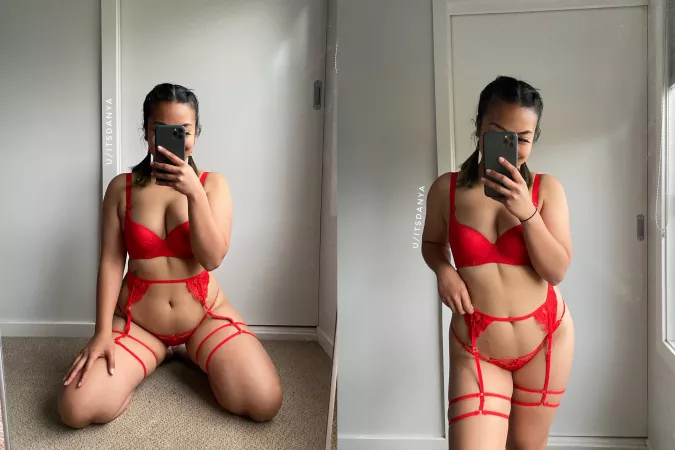 Pull my panties to the side and fuck me? Pull my panties to the side and fuck me?