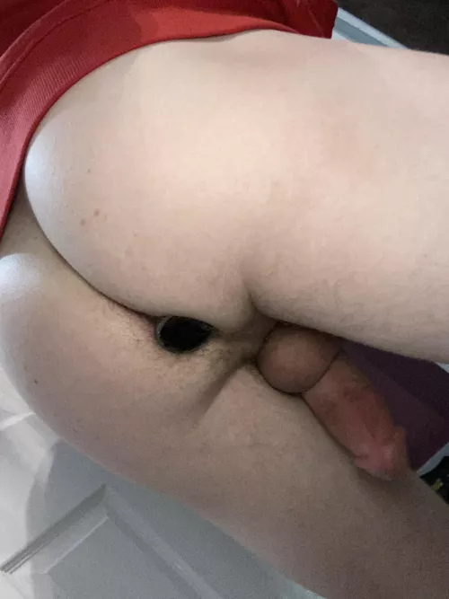 Pull my plug out. Fill it up. Put my plug back in.