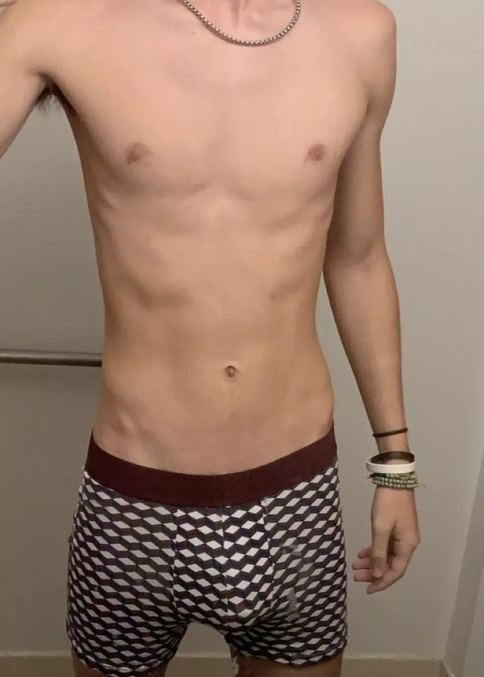 Pull my underwear off Pull my underwear off