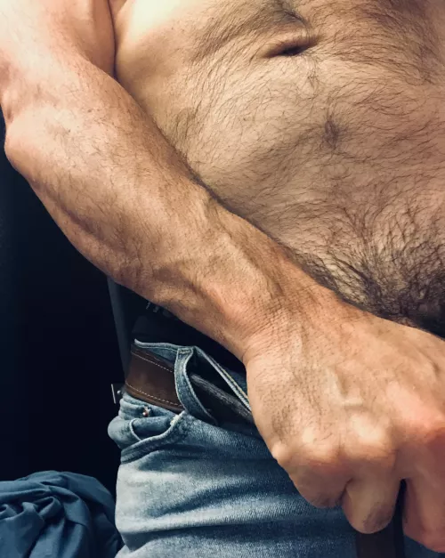 Pull these down for me?