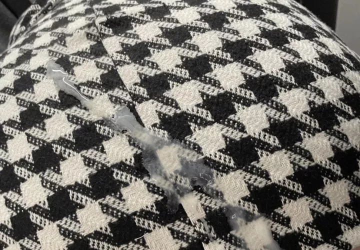 Pulled out for first time in a while.