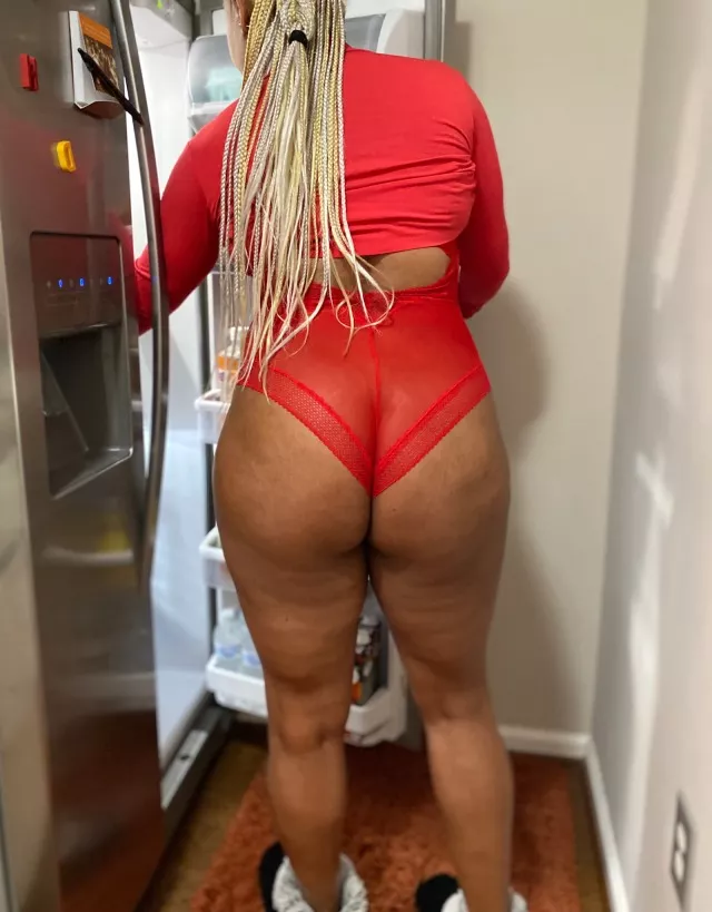 Pulling Up Behind Her with Serious π Pulling Up Behind Her with Serious π