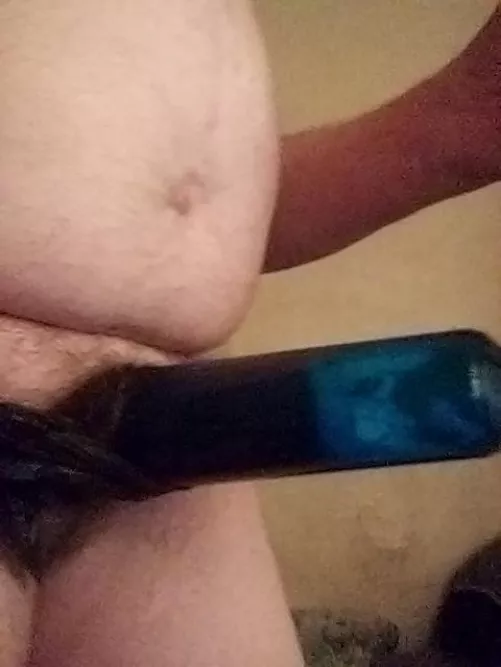 Pump and get fat