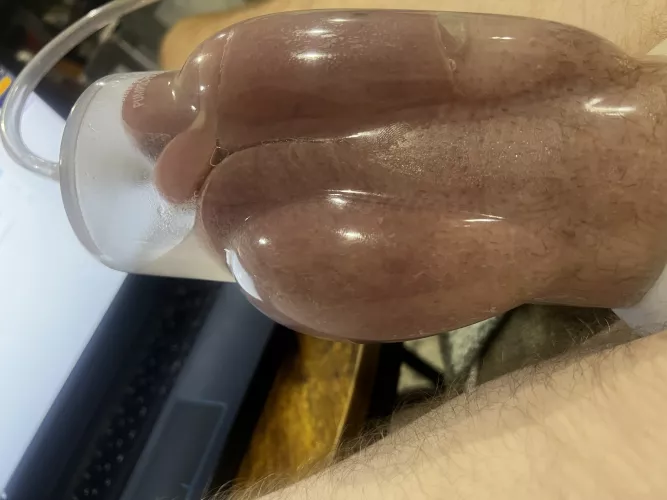 Pumping and Working