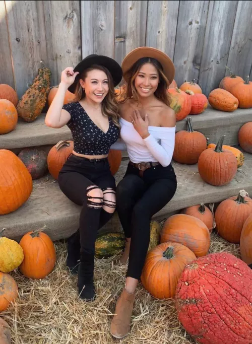 Pumpkins