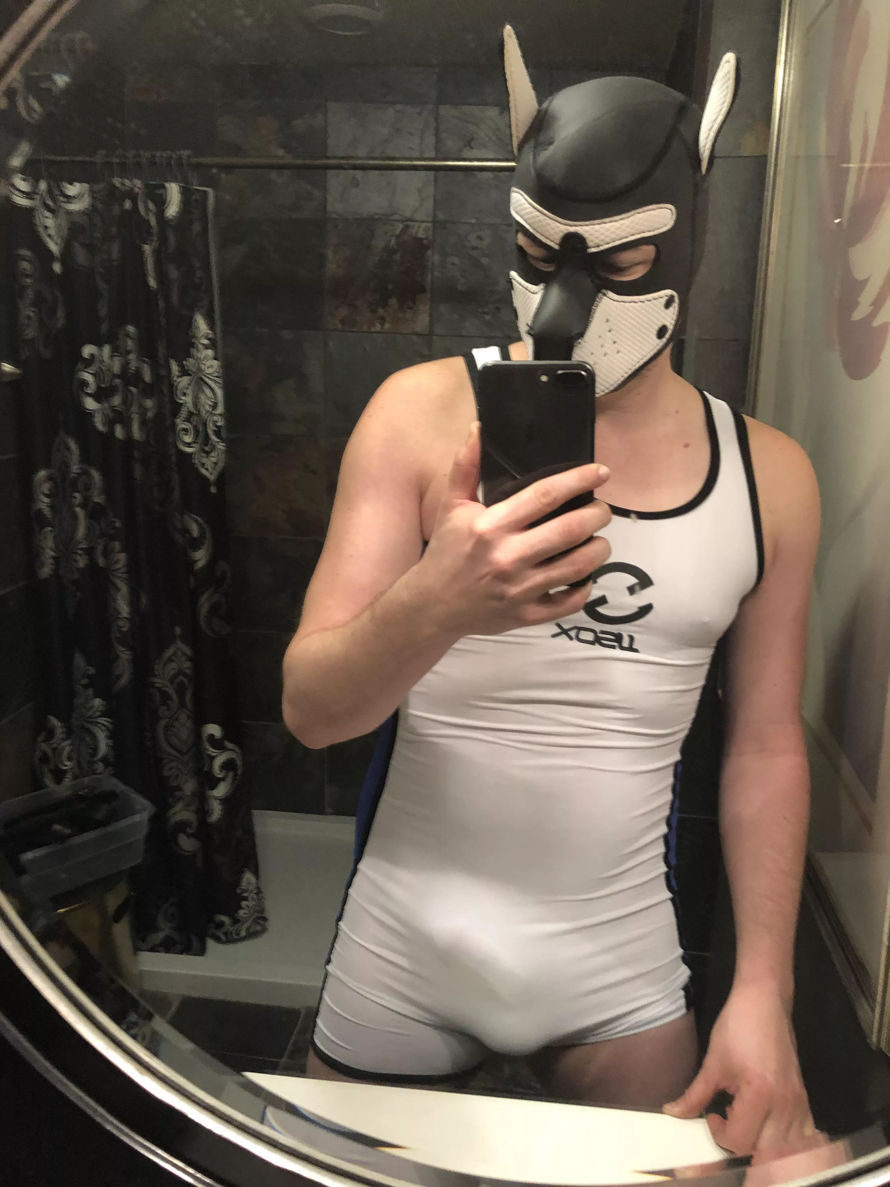 Pup Pup